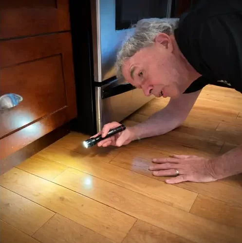 mouse psi removal